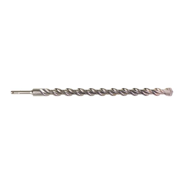 Hammerbohrer M2 SDS-Plus