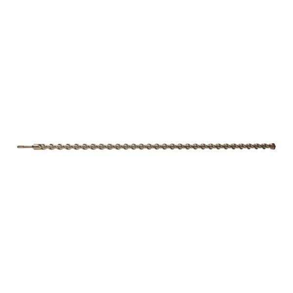 Hammerbohrer M2 SDS-Plus