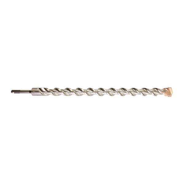 Hammerbohrer M2 SDS-Plus
