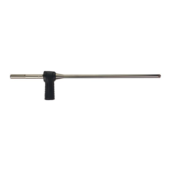 Absaugbohrer SDS-Max