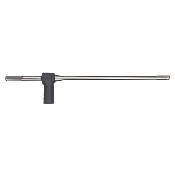 Absaugbohrer SDS-Max