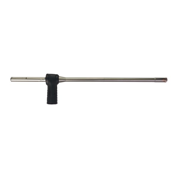 Absaugbohrer SDS-Max