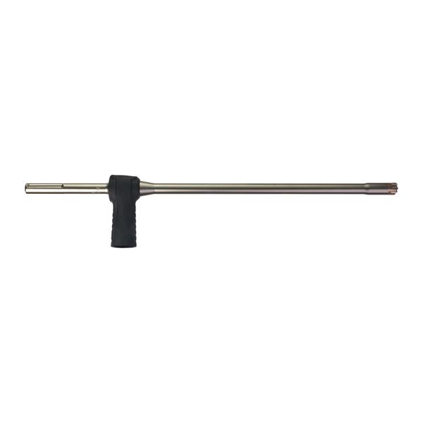 Absaugbohrer SDS-Max