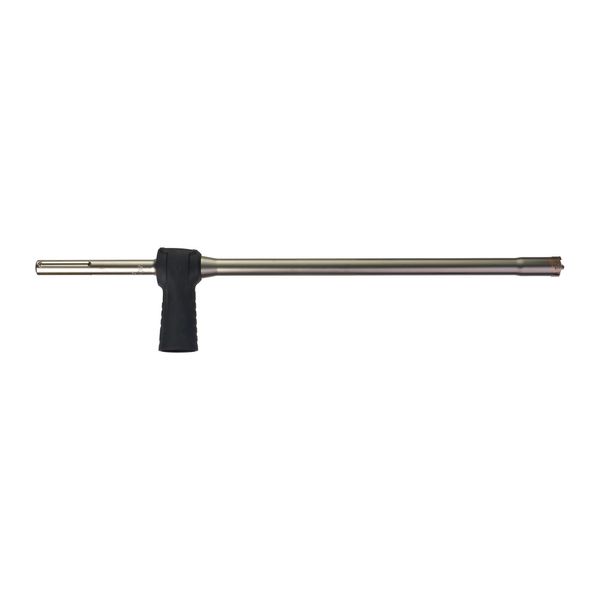 Absaugbohrer SDS-Max