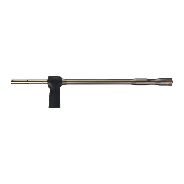 Absaugbohrer SDS-Max
