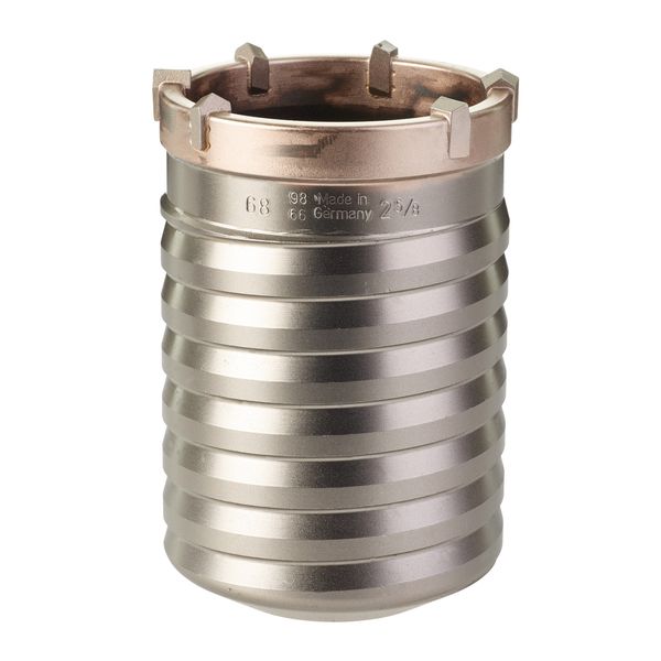 Hammerbohrkrone zweiteilig SDS-Max