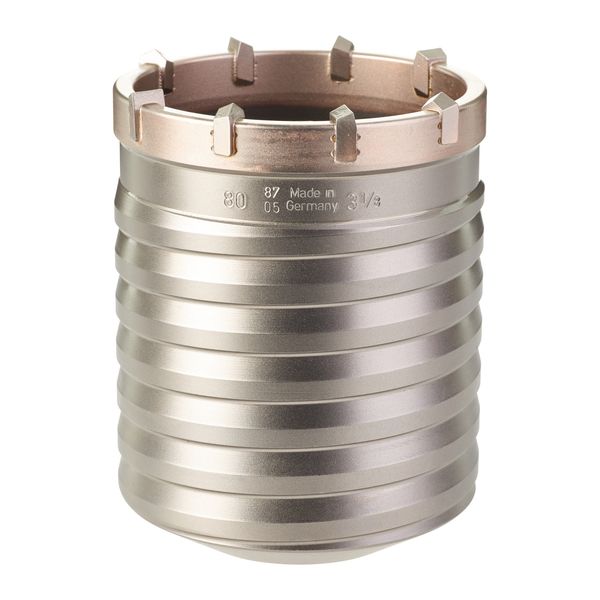 Hammerbohrkrone zweiteilig SDS-Max