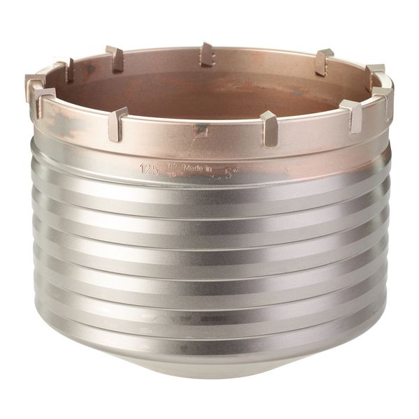 Hammerbohrkrone zweiteilig SDS-Max