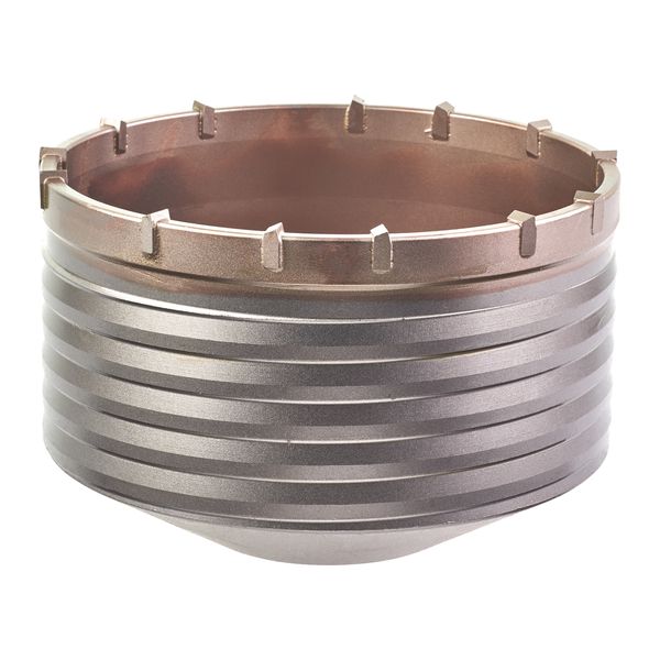 Hammerbohrkrone zweiteilig SDS-Max