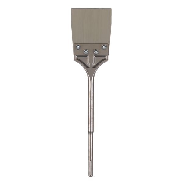 Bodenreinigungswerkzeug SDS-Max