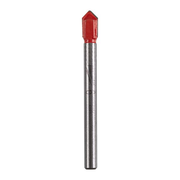 Glas- u. Fliesenbohrer 6x60 mm