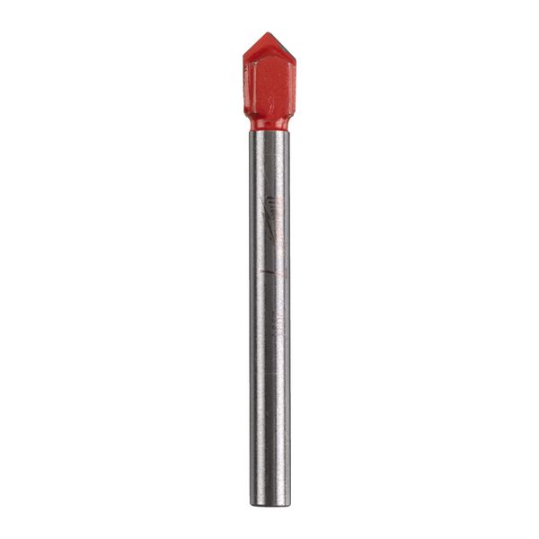 Glas- u. Fliesenbohrer 7x60 mm