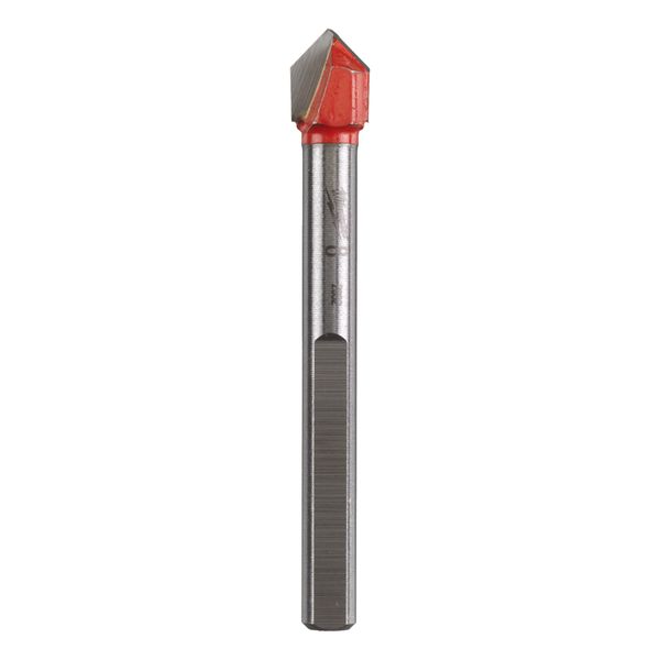 Glas- u. Fliesenbohrer 8x60 mm