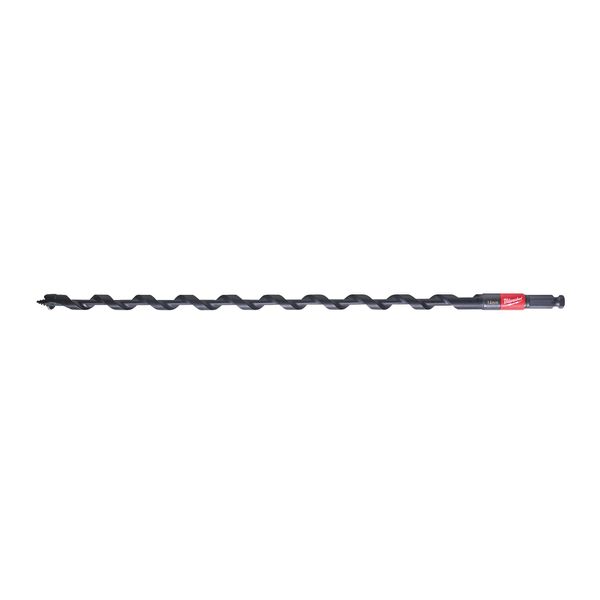Schlangenbohrer SHOCKWAVE