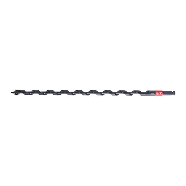 Schlangenbohrer SHOCKWAVE