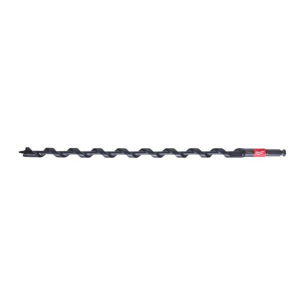Schlangenbohrer SHOCKWAVE
