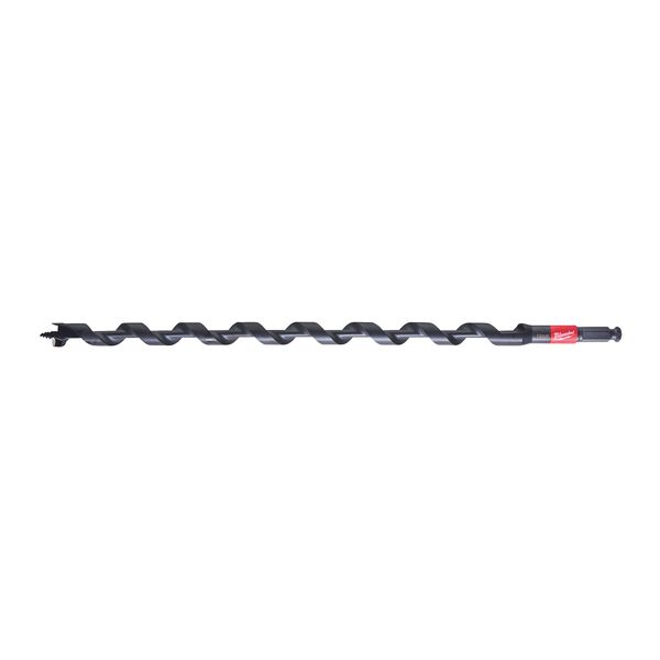 Schlangenbohrer SHOCKWAVE
