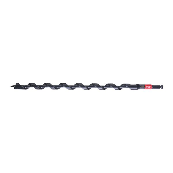 Schlangenbohrer SHOCKWAVE