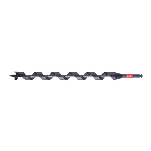 Schlangenbohrer SHOCKWAVE