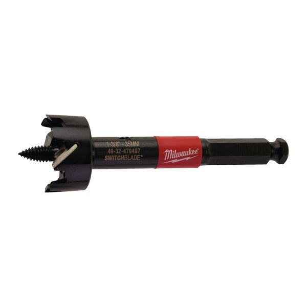 Selbstbohrer SWITCHBLADE