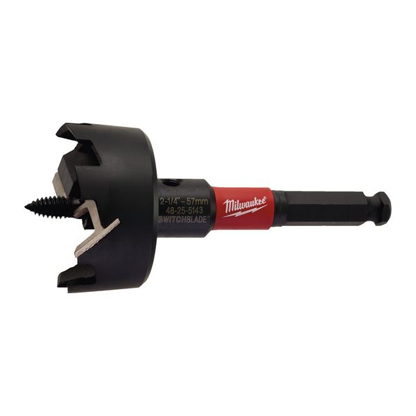 Selbstbohrer SWITCHBLADE