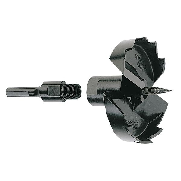 Selbstbohrer 76 mm
