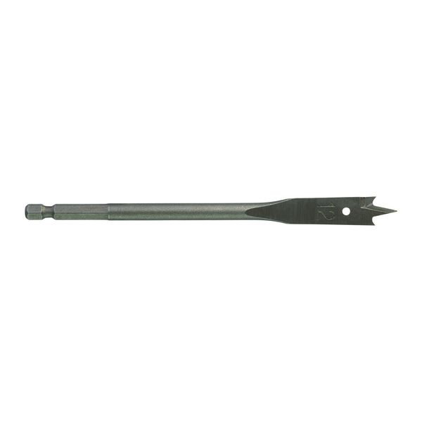 FLACHHOLZBOHRER 12X152MM