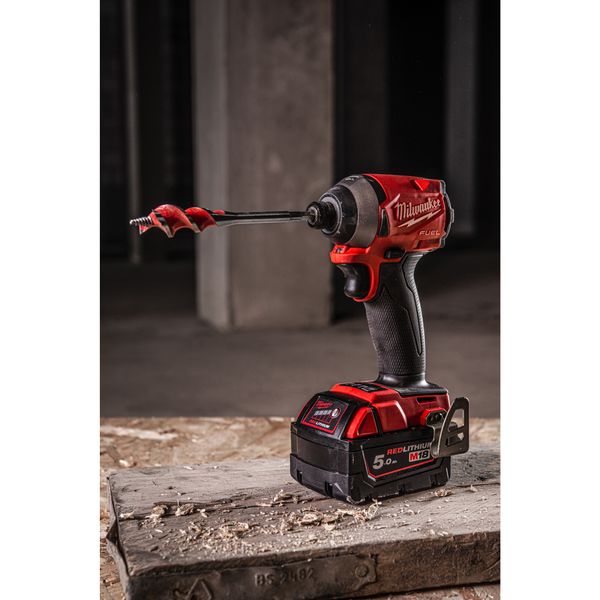 Holzbohrer-Set SPEED FEED