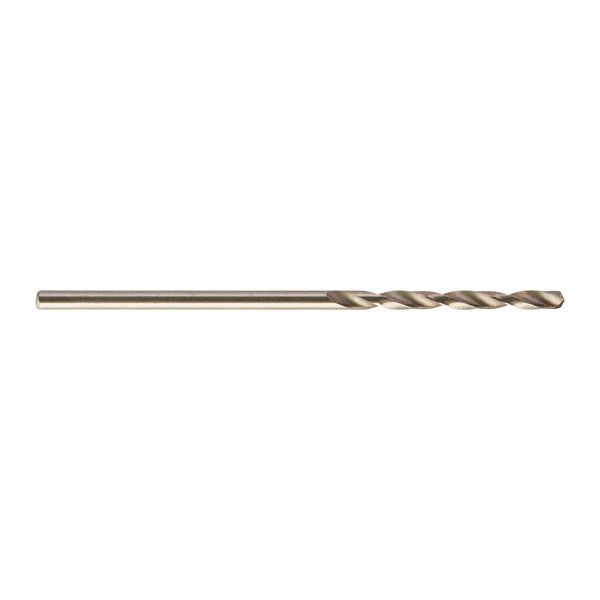 Metallbohrer HSS-G THUNDERWEB