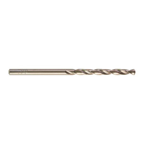 Metallbohrer HSS-G THUNDERWEB