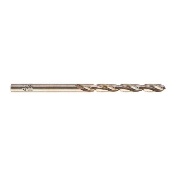 Metallbohrer HSS-G THUNDERWEB