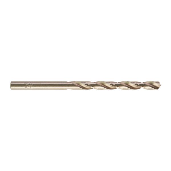 Metallbohrer HSS-G THUNDERWEB