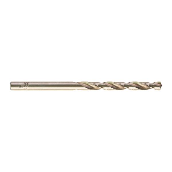 Metallbohrer HSS-G THUNDERWEB
