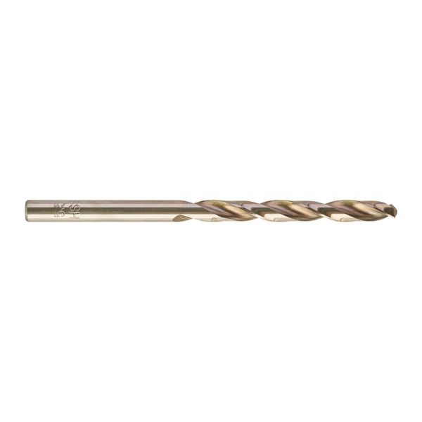 Metallbohrer HSS-G THUNDERWEB