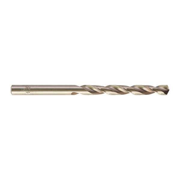 Metallbohrer HSS-G THUNDERWEB