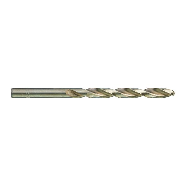 Metallbohrer HSS-G THUNDERWEB