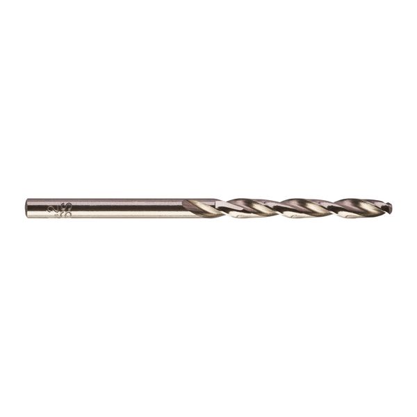 Metallbohrer HSS-G THUNDERWEB