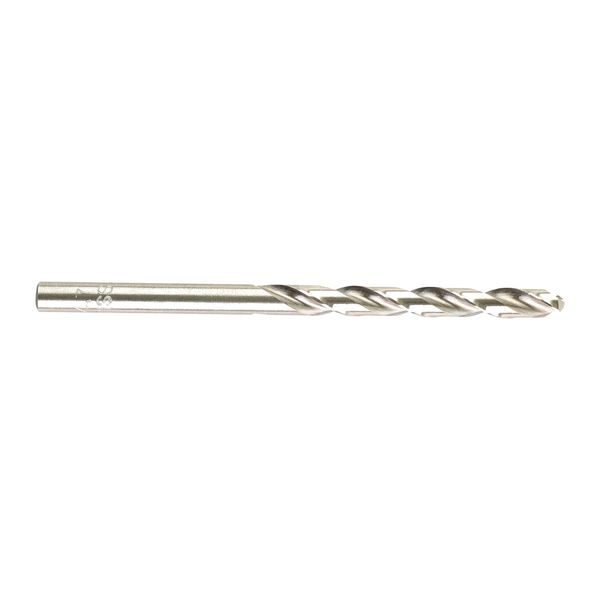 Metallbohrer HSS-G THUNDERWEB