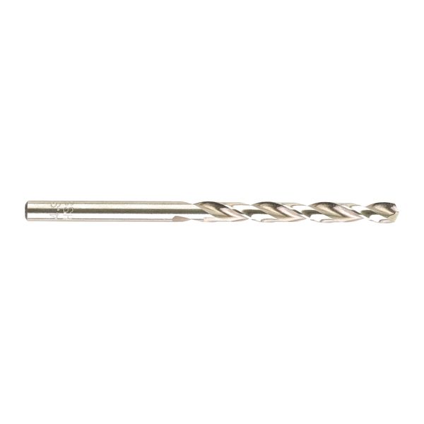 Metallbohrer HSS-G THUNDERWEB