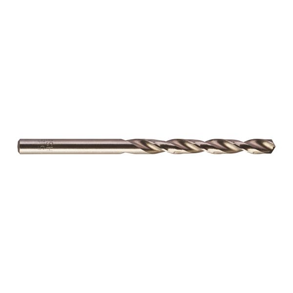 Metallbohrer HSS-G THUNDERWEB
