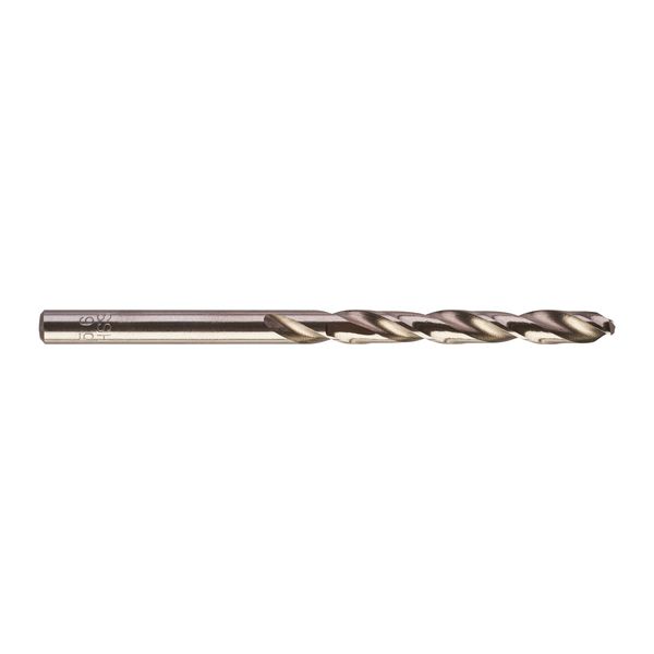 Metallbohrer HSS-G THUNDERWEB