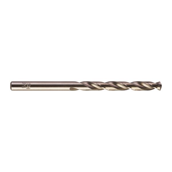 Metallbohrer HSS-G THUNDERWEB