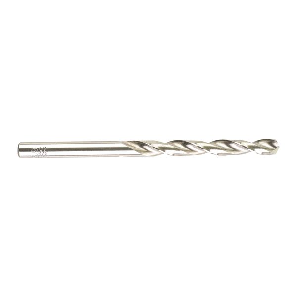 Metallbohrer HSS-G THUNDERWEB