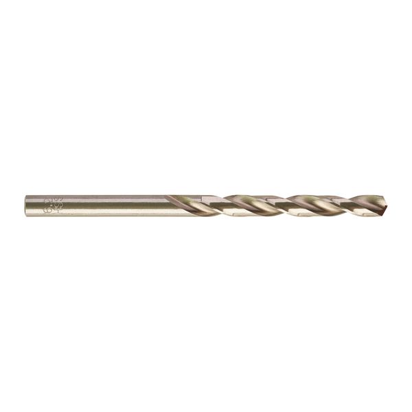 Metallbohrer HSS-G THUNDERWEB