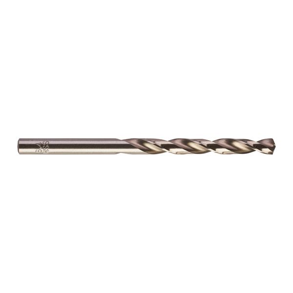 Metallbohrer HSS-G THUNDERWEB