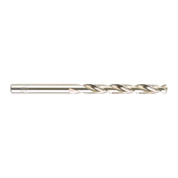 Metallbohrer HSS-G THUNDERWEB