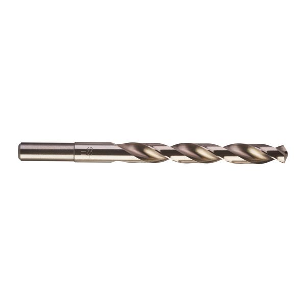 Metallbohrer HSS-G THUNDERWEB