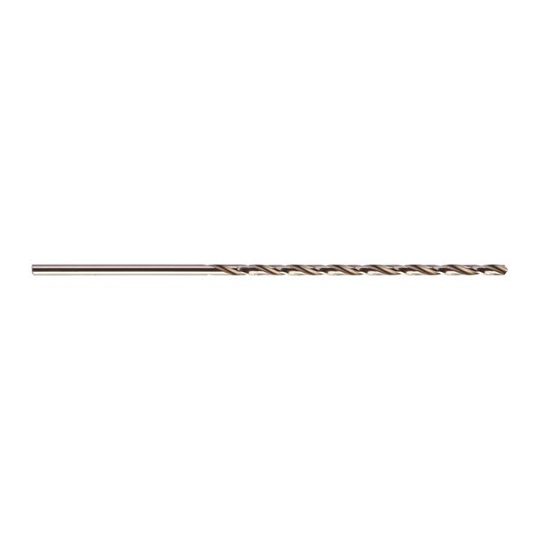 Metallbohrer HSS-G DIN340 2.0x85mm (10)