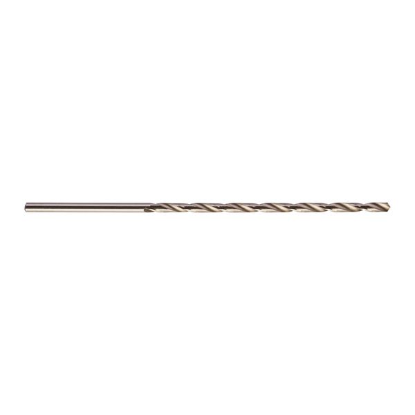 Metallbohrer HSS-G DIN340 2.5x95mm (10)