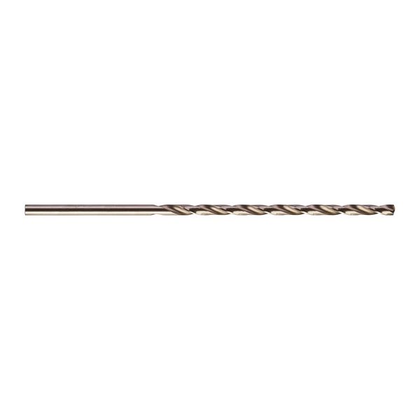 METALLBOHRER HSS-G DIN340 3.0X100MM (10)